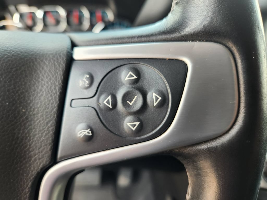 Used 2020 GMC Yukon XL SLT AWD/4WD image 23