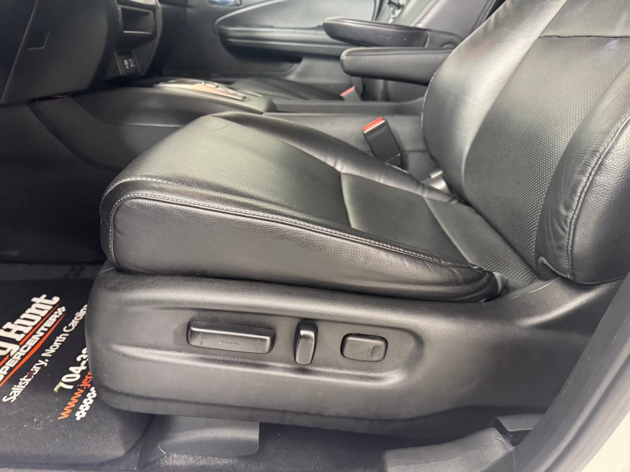 Used 2023 Honda Ridgeline RTL image 11