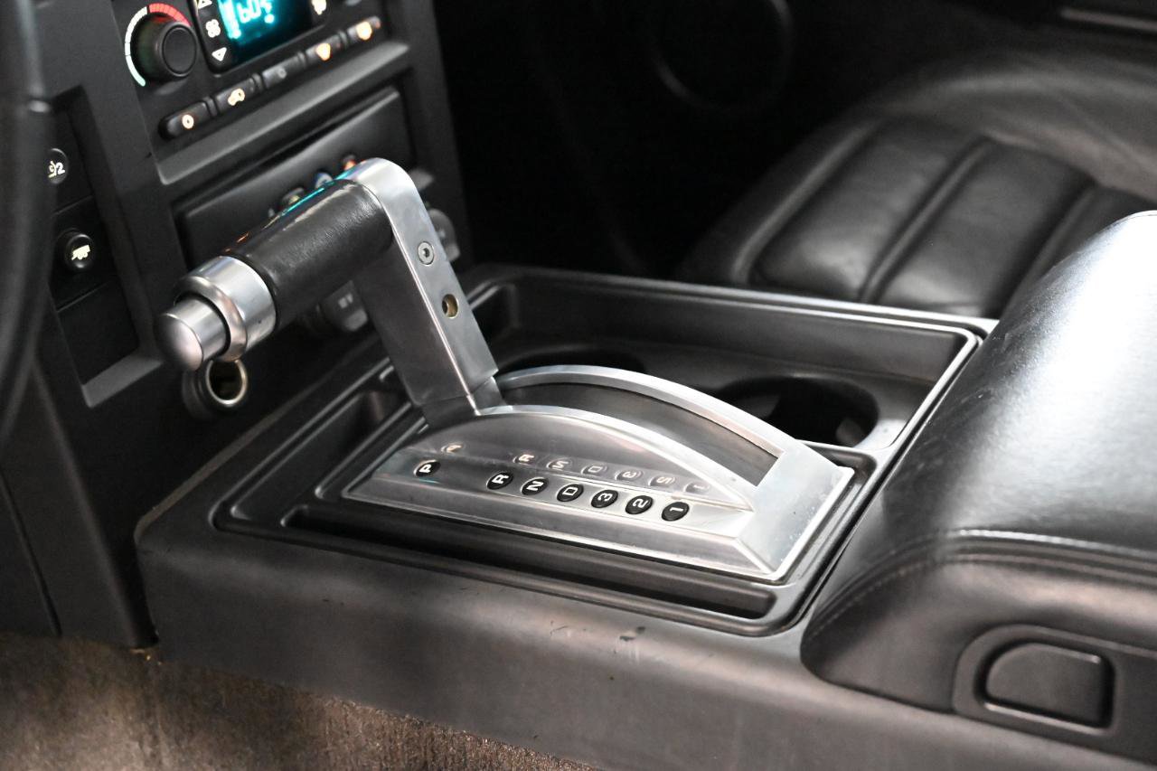 Used 2006 HUMMER H2 AWD/4WD image 36