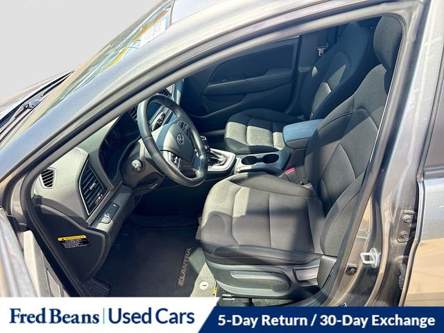 Used 2018 Hyundai Elantra Value Edition image 7