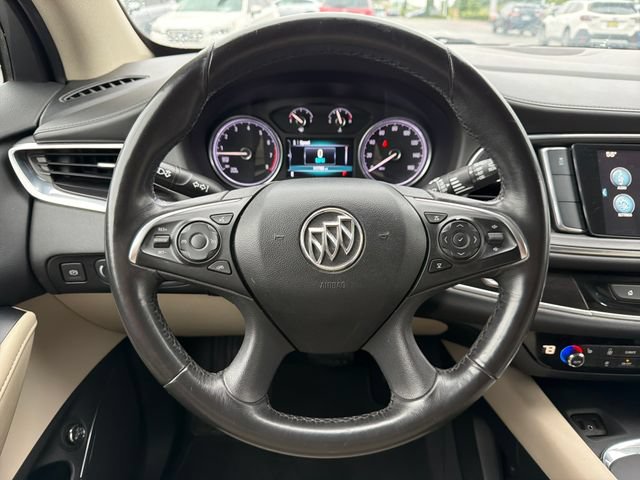 Used 2019 Buick Enclave Essence FWD image 10