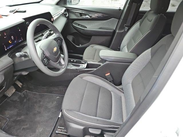 Used 2025 Chevrolet TrailBlazer LT AWD/4WD image 18