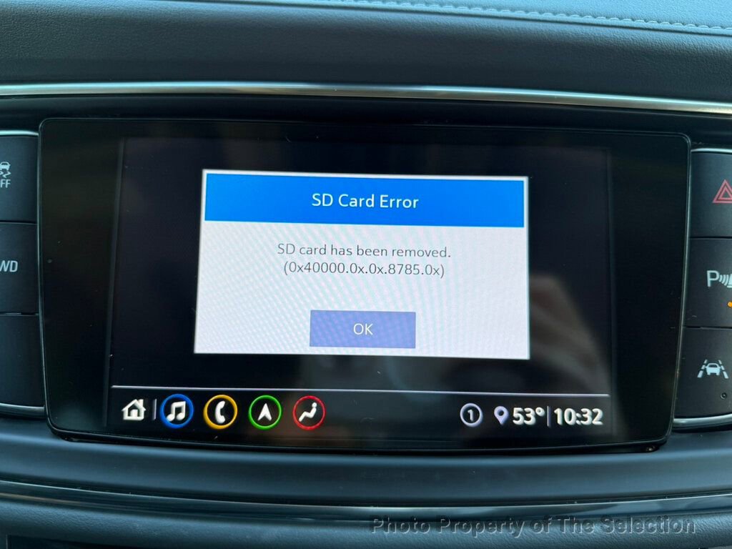 Used 2021 Buick Enclave Premium w/ Sun and Sites Package image 28