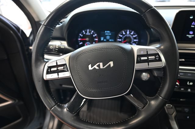 Used 2022 Kia Telluride S AWD/4WD image 25