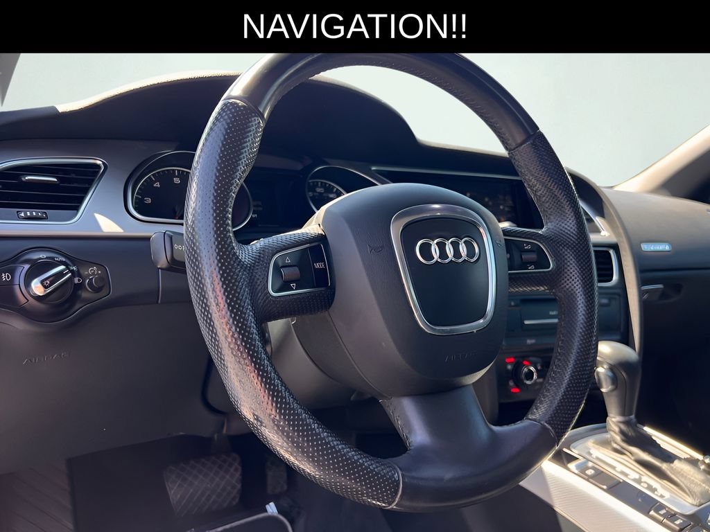 Used 2012 Audi A5 2.0T Premium Plus AWD/4WD image 31