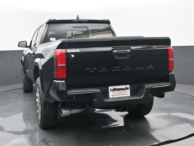 New 2025 Toyota Tacoma SR5 w/ SR5 Upgrade Package image 17