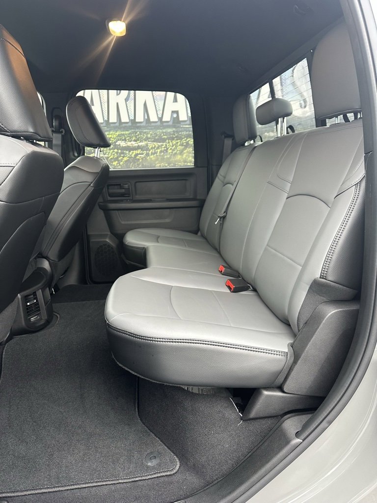 Used 2026 RAM 2500 Tradesman image 18