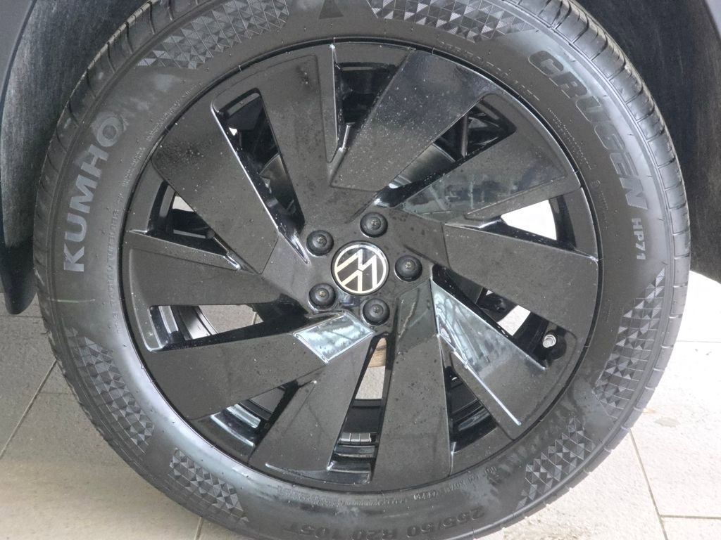 New 2026 Volkswagen Atlas SE AWD/4WD image 10