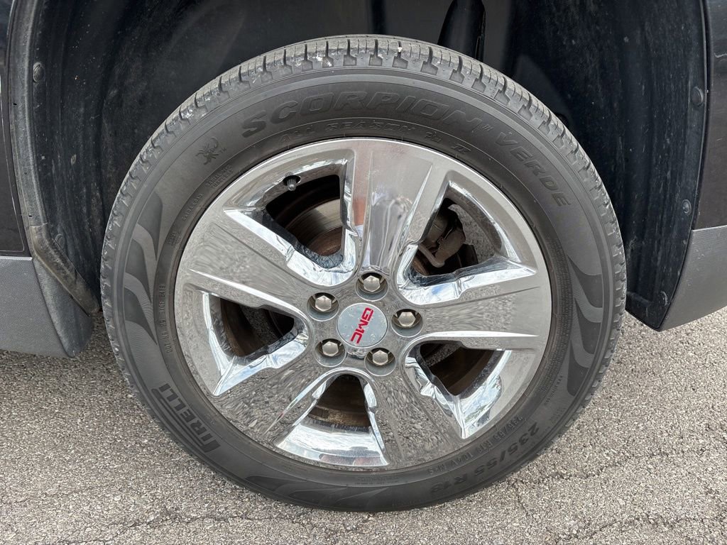 Used 2014 GMC Terrain SLT FWD image 6