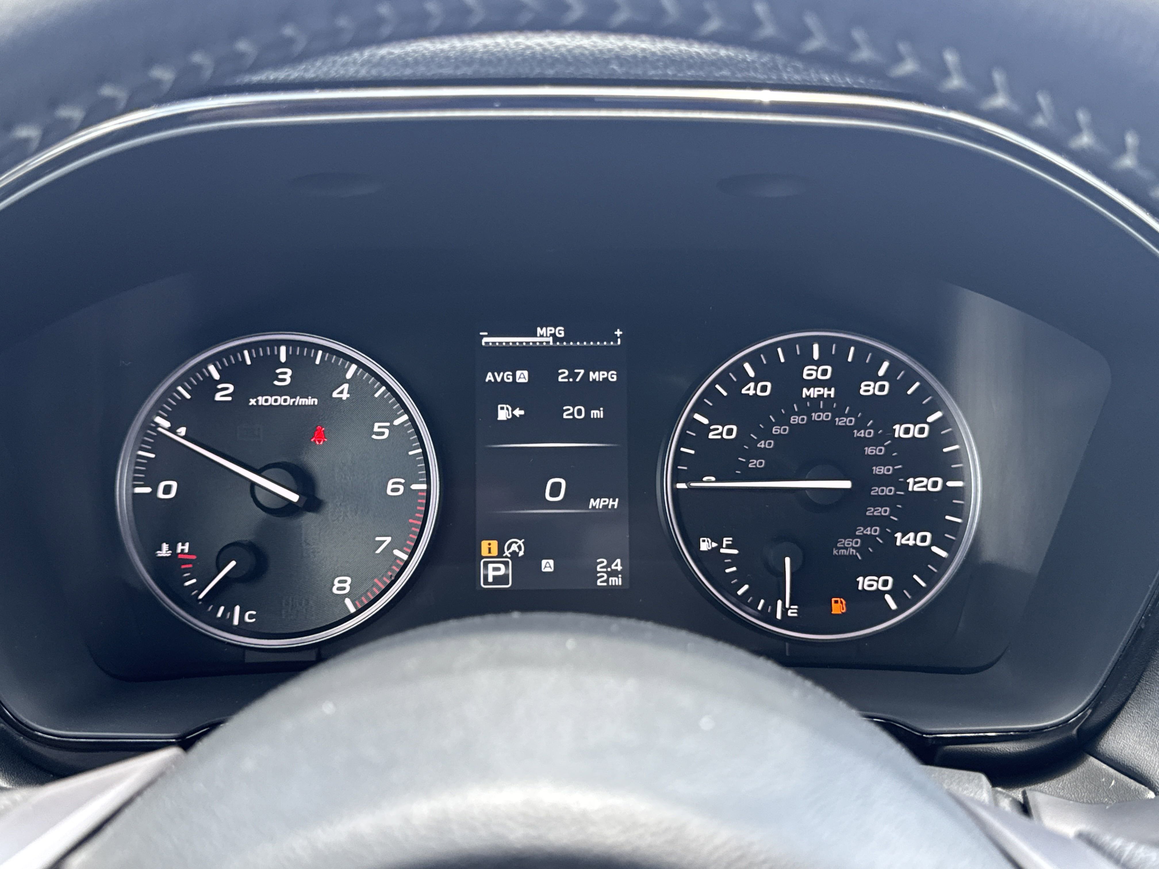 New 2025 Subaru Outback Premium image 14