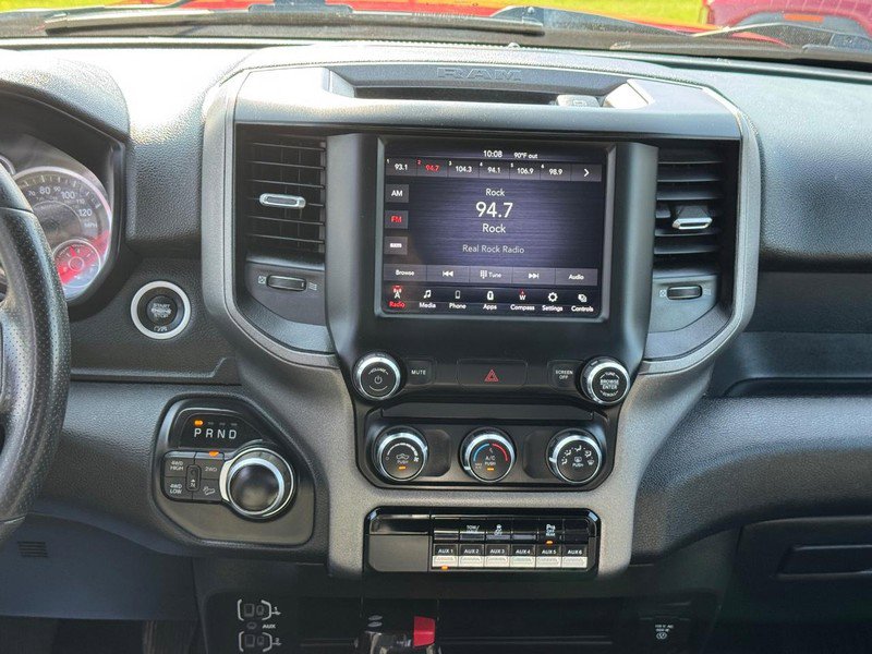 Used 2021 RAM 2500 Tradesman image 13