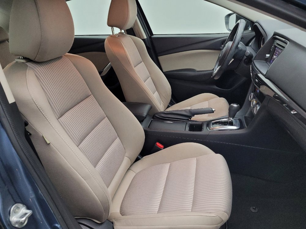 Used 2014 MAZDA MAZDA6 Sport image 21