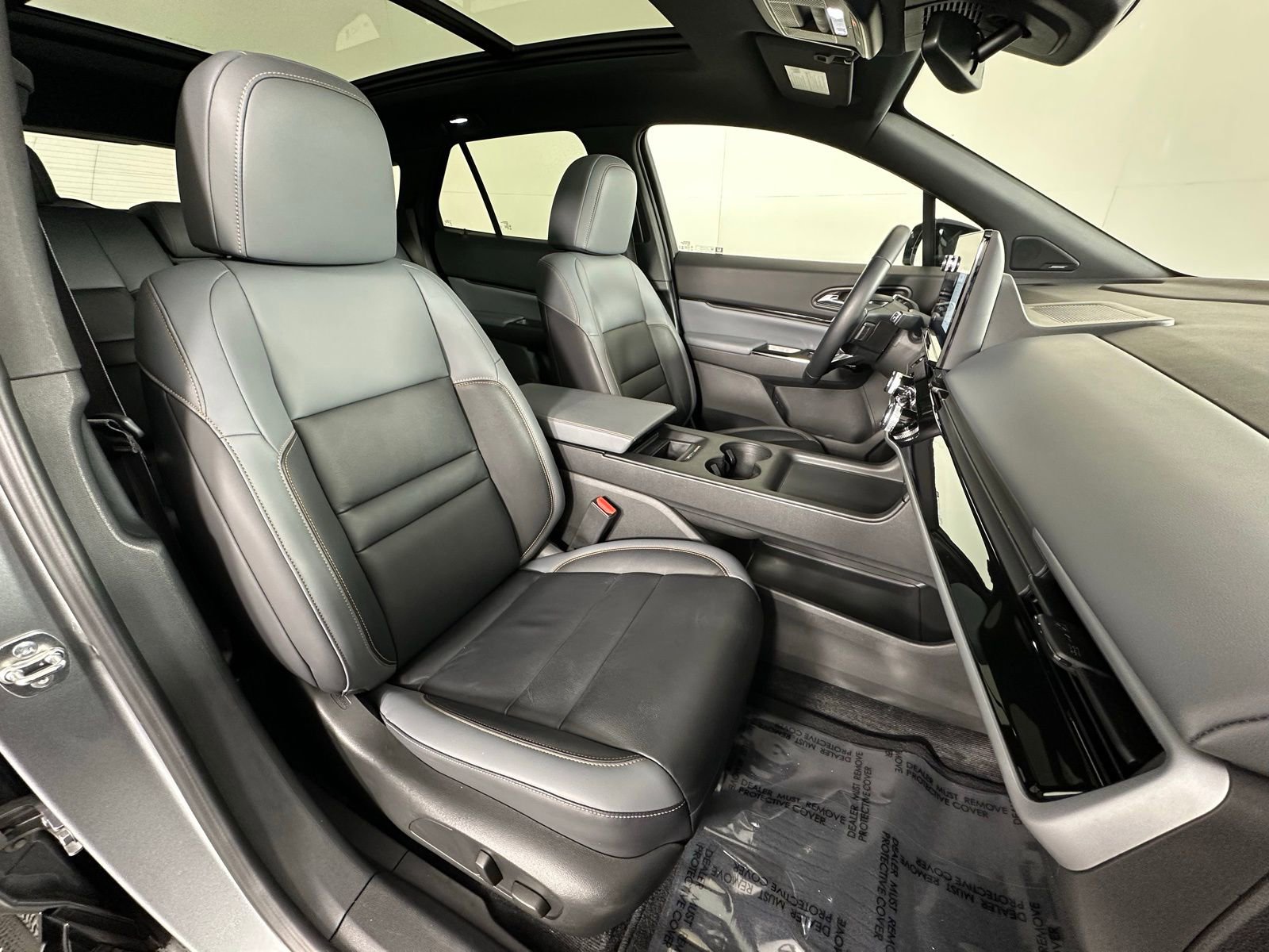 Used 2024 Honda Prologue Touring image 6