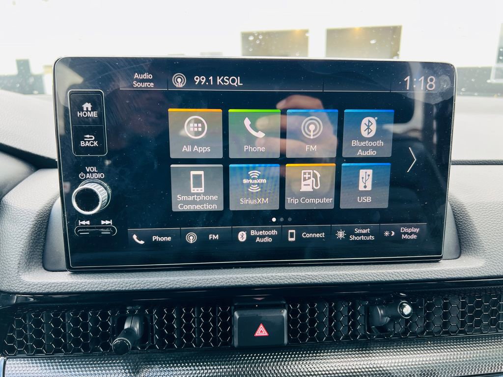 Used 2024 Honda CR-V EX-L image 23