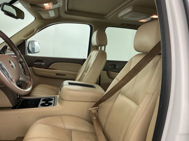 Used 2009 GMC Yukon 4WD Hybrid image 12