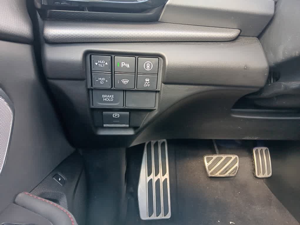 Used 2022 Acura RDX AWD image 25