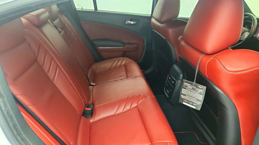 Used 2022 Dodge Charger SRT Hellcat w/ Harman/Kardon Audio Group image 24