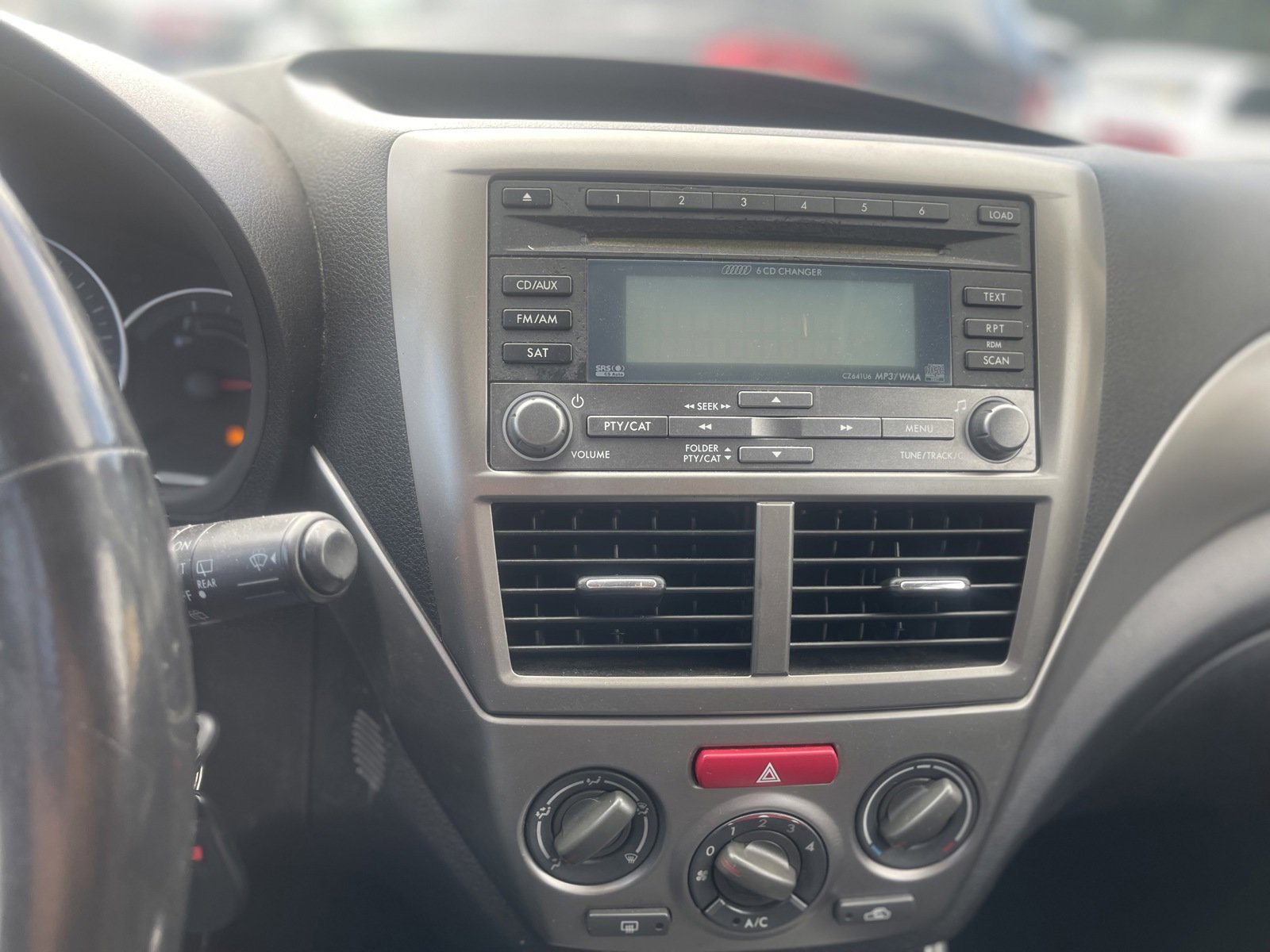 Used 2009 Subaru Impreza 2.5i image 10