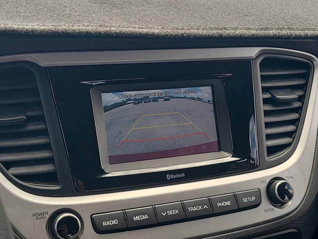 Used 2019 Hyundai Accent SE FWD image 16
