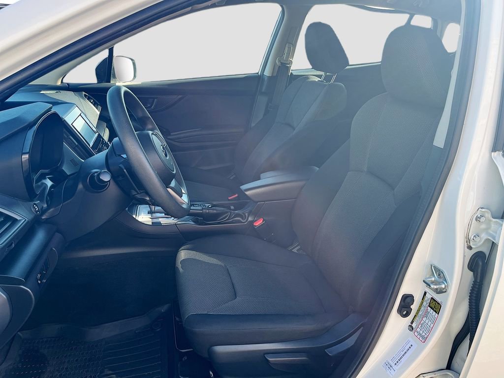 Used 2022 Subaru Impreza Premium image 20