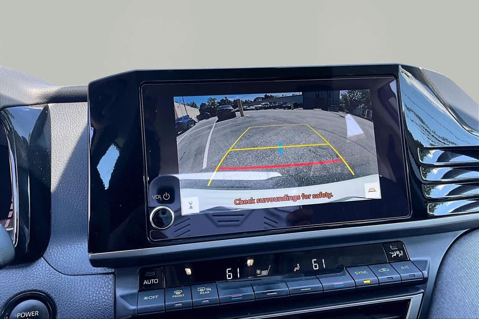 Certified 2026 Toyota Camry LE FWD image 27