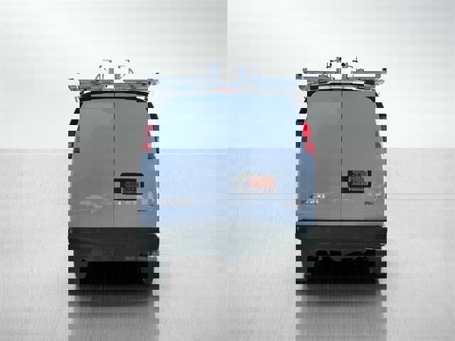 New 2024 GMC Savana 2500 w/ Driver Convenience Package image 6