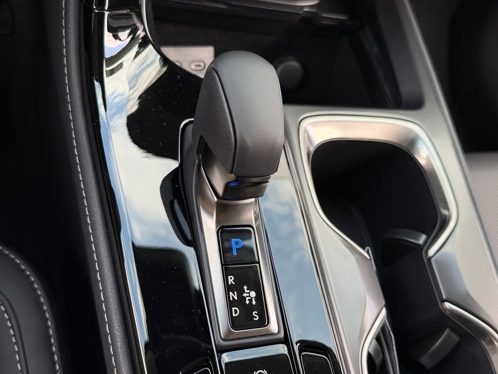 New 2026 Lexus NX 350h AWD w/ Accessory Package (2T) image 21