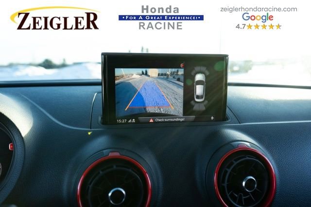 Used 2020 Audi RS 3 image 26