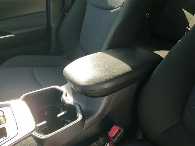 Certified 2025 Toyota RAV4 XLE w/ Weather Package image 20