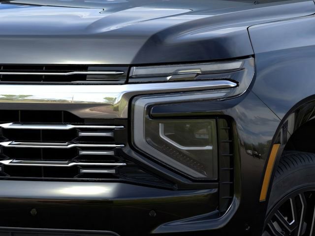 New 2026 Chevrolet Suburban Premier image 11