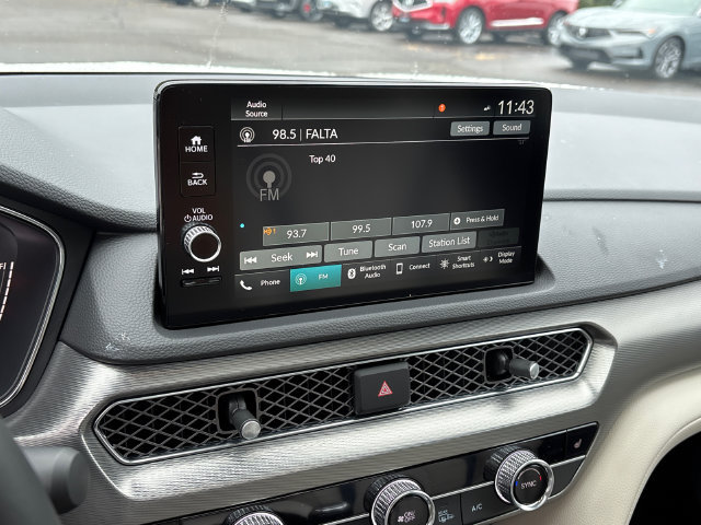 New 2026 Acura Integra A-Spec w/ Technology Package FWD image 19