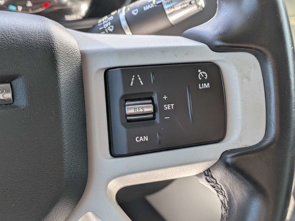 Used 2020 Land Rover Defender 110 SE AWD/4WD image 24