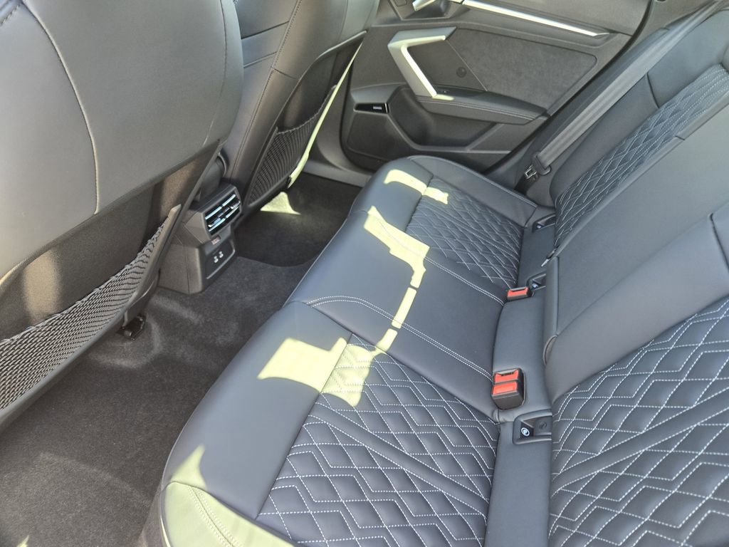 New 2026 Audi S3 Premium image 34