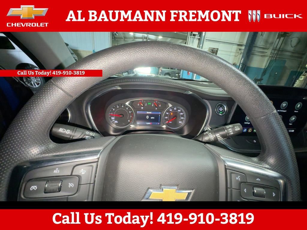 Used 2024 Chevrolet Blazer LT w/ Convenience Package image 21