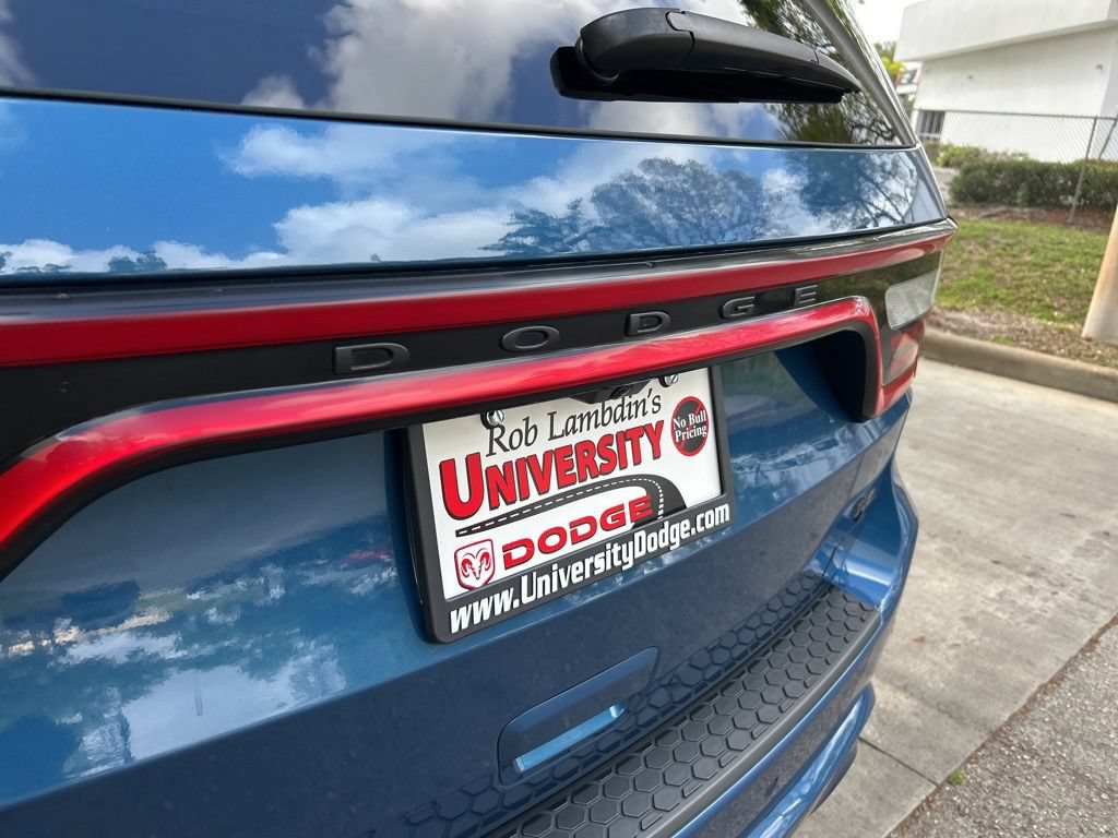 Used 2024 Dodge Durango R/T AWD/4WD image 19