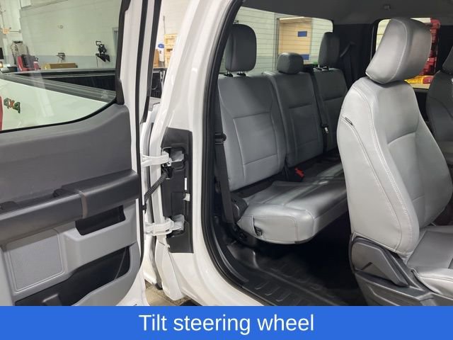 Used 2023 Ford F150 XL w/ XL Chrome Appearance Package image 34