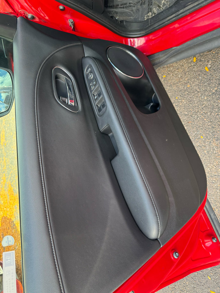 Used 2019 Honda HR-V Touring image 9