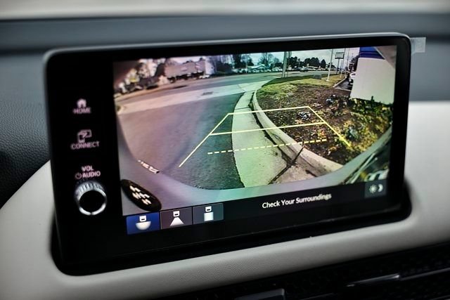 New 2027 Honda HR-V LX image 40