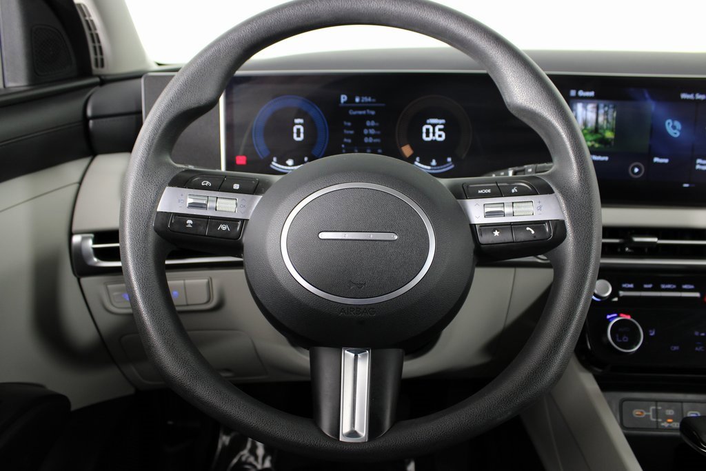 Certified 2025 Hyundai Tucson SEL image 6