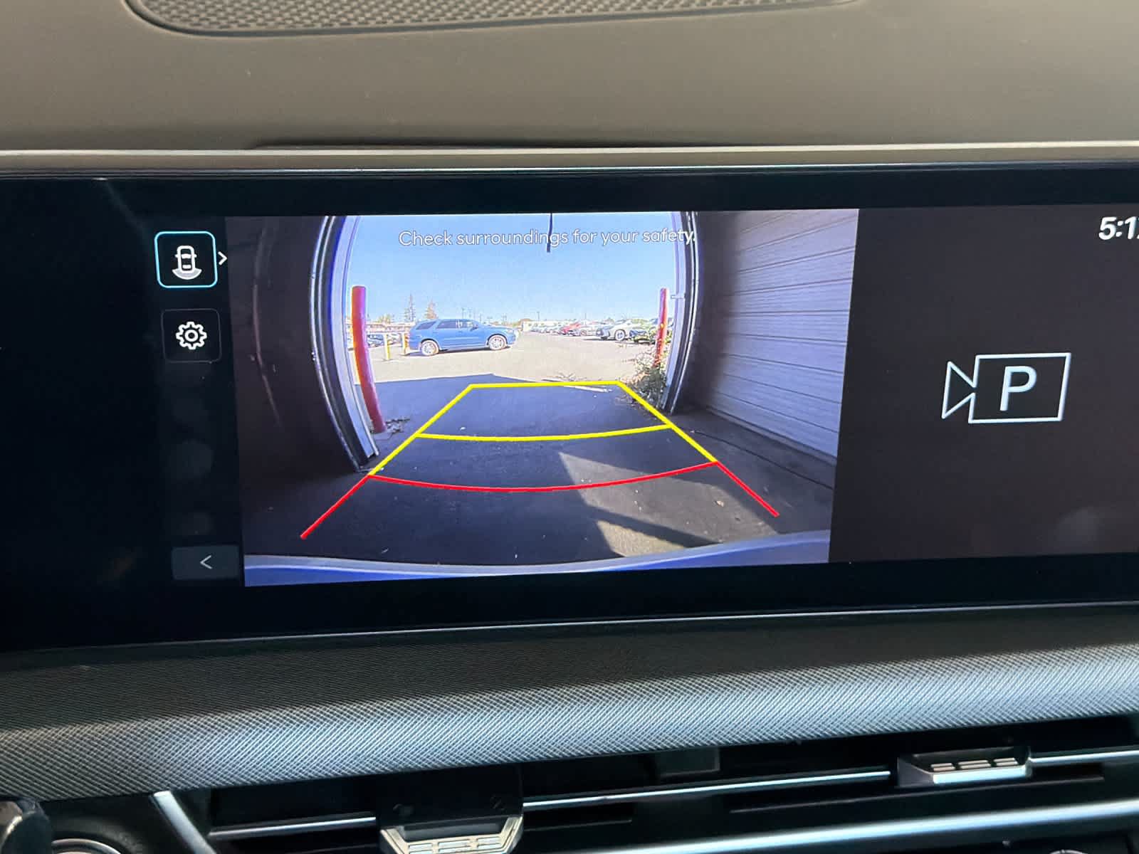 Used 2025 Hyundai Sonata SEL FWD image 19