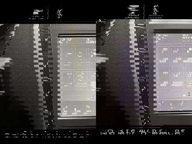 Used 2019 Lincoln MKZ Reserve w/ Luxury Package image 19