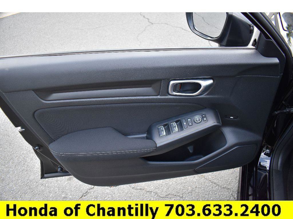 Certified 2023 Honda Civic Sport image 24