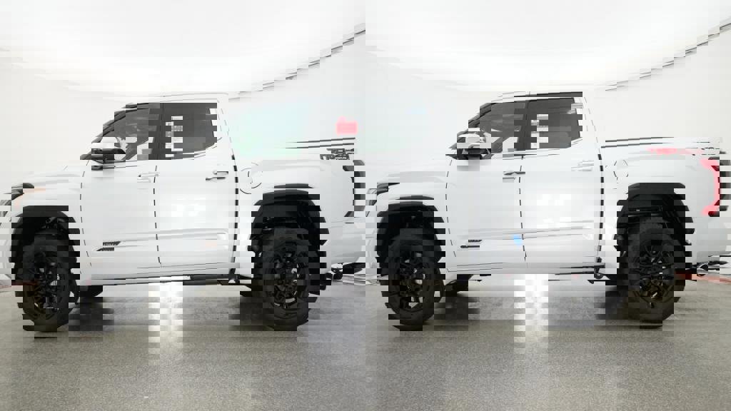 New 2026 Toyota Tundra 1794 Edition AWD/4WD image 22