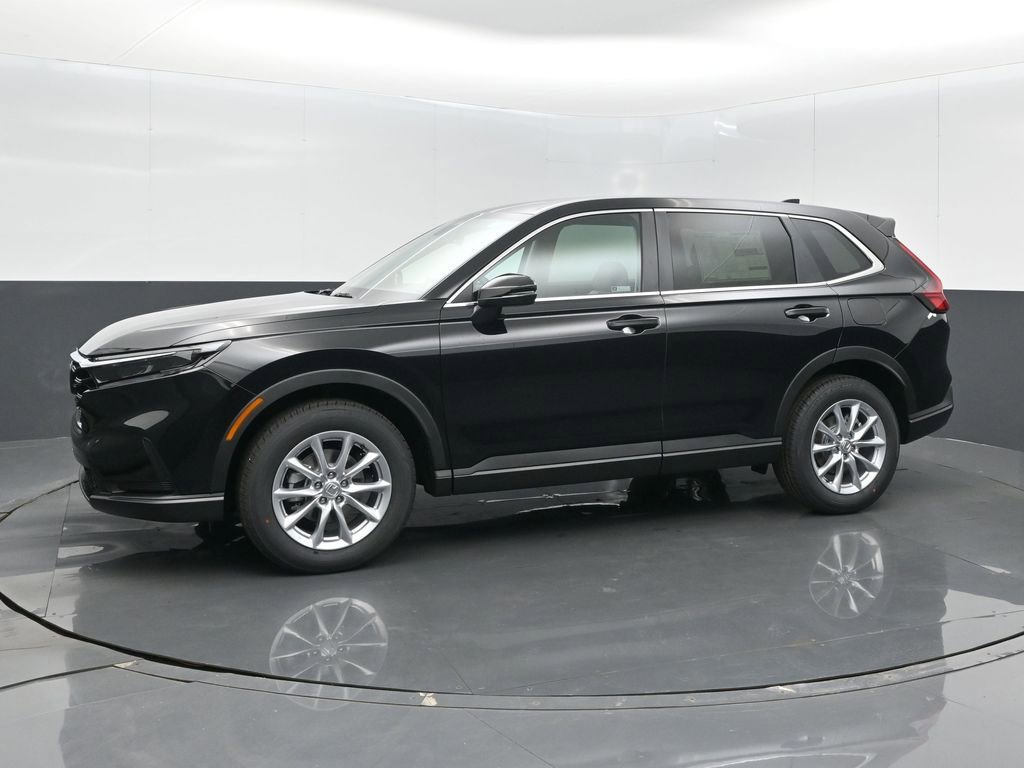 New 2026 Honda CR-V EX image 10