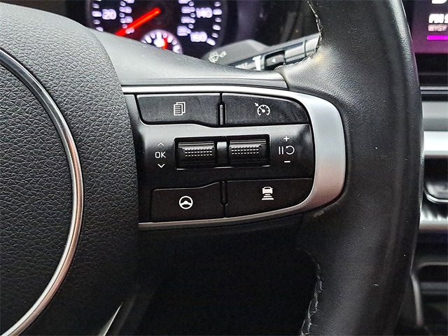 Used 2021 Kia K5 GT-Line image 19