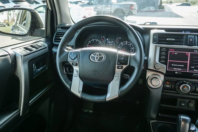 Used 2024 Toyota 4Runner SR5 image 16