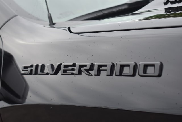 New 2026 Chevrolet Silverado 1500 Custom w/ Rally Edition AWD/4WD image 14