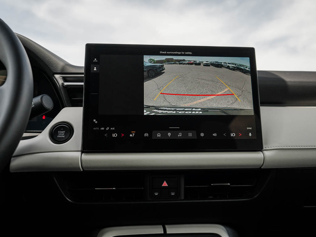 New 2026 MAZDA CX-5 Select AWD/4WD image 24