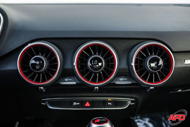 Used 2019 Audi TT RS image 13