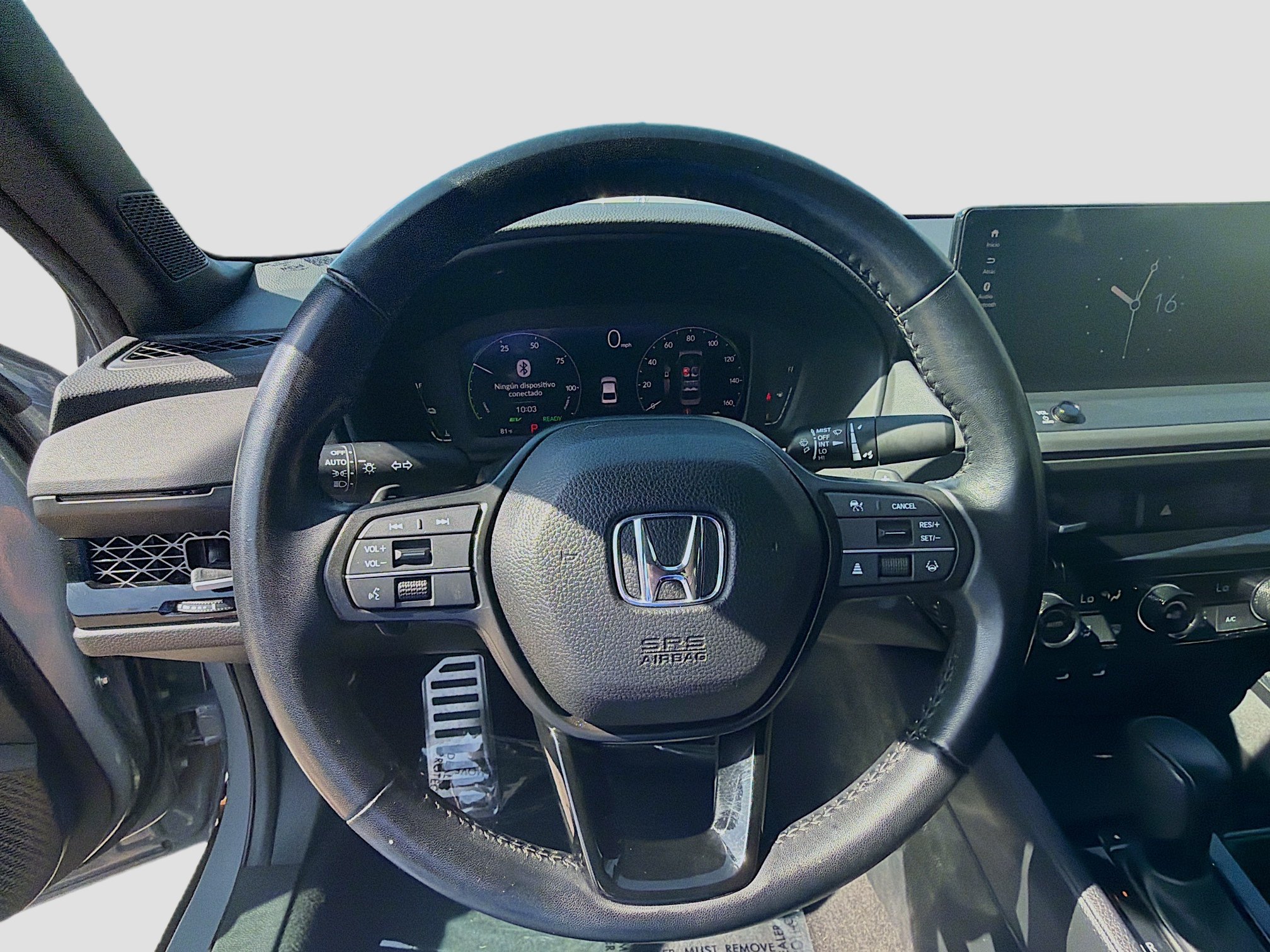 Used 2024 Honda Accord Sport image 10